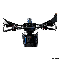 Мотоцикл бензиновый Эндуро JSMC 300 CC