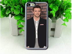 Чехол на телефон Джастин Тимберлейк, Justin Timberlake №3