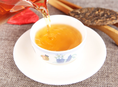 Лот 309, Медовый ароматный лист, Дянь Хун, листики 100 г