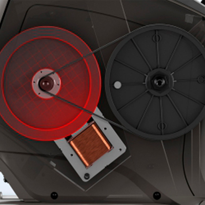 Велоэргометр Matrix R50XER