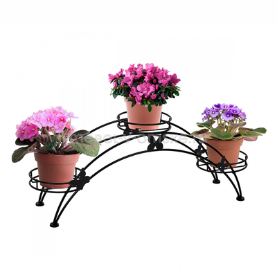 Подставка под цветы Арка-3