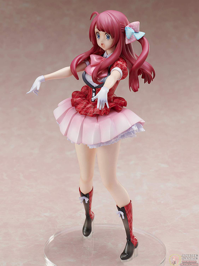 Фигурка 1/7 Сакура Минамото (Sakura Minamoto)
