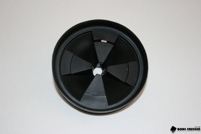 Брызгозагородитель для моделей 610/810/910 + Slim