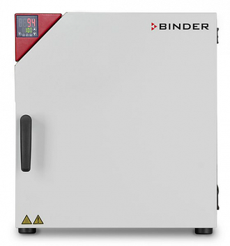 Термостат RI 53 Binder (62 л, до +70 °С, естественная вентиляция)