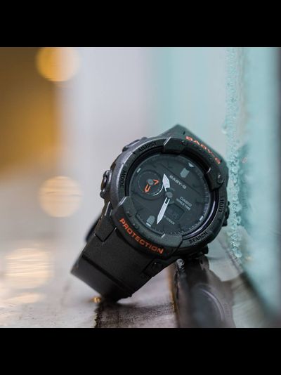 Часы Casio Baby-G BGA-230S-3A