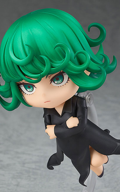 Нендроид Торнадо (Tatsumaki)