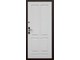 Стальная дверь   Массив. Заказная модель.