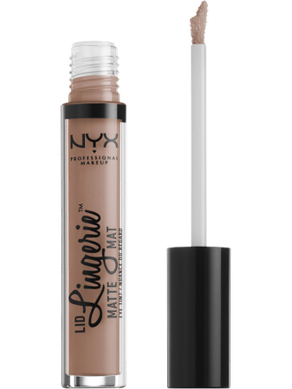 Жидкие стойкие тени NYX Lid Lingerie (eye tint) 19 Iconic