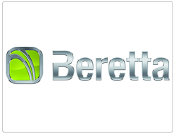 Комплект форсунок для газовой колонки Beretta Idrabagno Aqua 11i, 14i