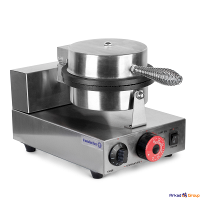 Вафельница сегменты UWB-1 Foodatlas Eco