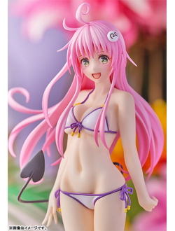 Фигурка Лала Саталин Девилюк (Lala Satalin Deviluke Pop Up Parade)