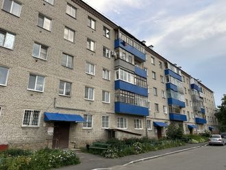 3-к б/у квартира, 51,7 кв.м., ул. Свердлова, д.93, 2/5 этаж.