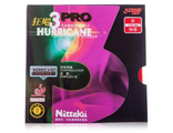 Nittaku Hurricane Pro 3