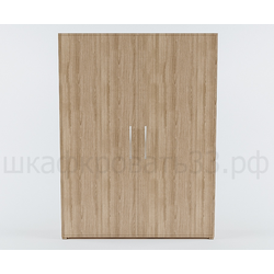 Шкаф-кровать "Вариант" 160х200