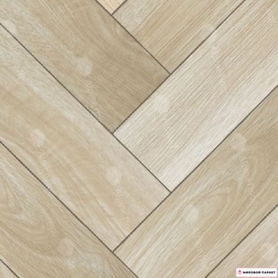 Ламинат Alpine Floor Herringbone 10 Дуб Тоскана LF107-05