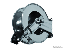 Автоматическая катушка RAMEX AV 825 22м 1/2