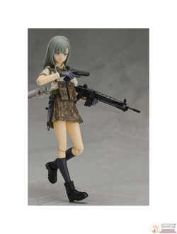 Фигурка фигма Эна Тоёсаки (figma Toyosaki Ena)