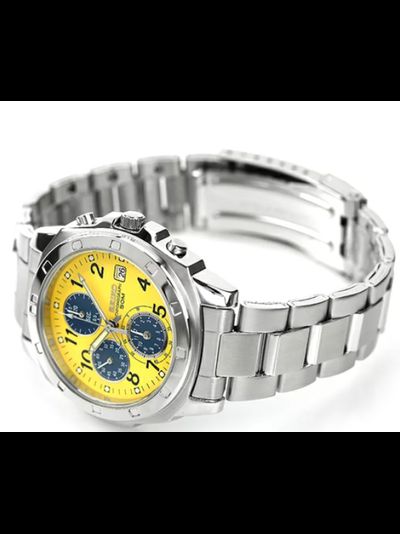 Наручные часы Seiko SND409P1