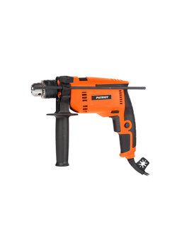Дрель электрическая ударная PATRIOT FD600h