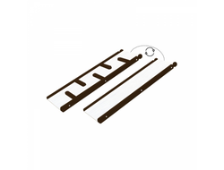 Скат-скалодром KARUSSELL в Воронеже