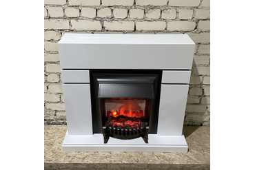 Камин электричесский Лондон