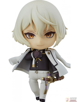 Нендроид Хигэкири (Higekiri)