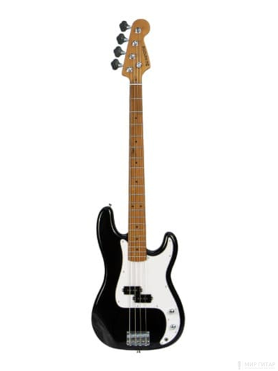 Bosstone BG-04 V.2 BK