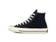 Кеды Converse Chuck 70 высокие черные