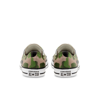 Converse All Star Archival Camo