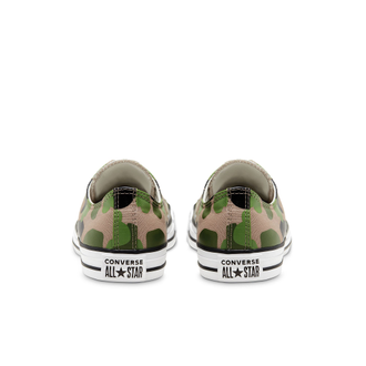 Кеды Converse All Star Archival Camo в Москве