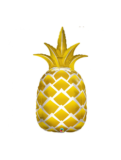 Ананас золотой 112 см.