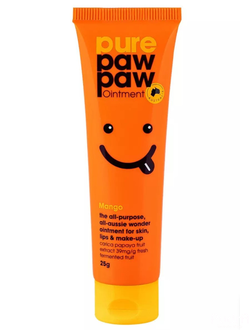 Pure Paw Paw бальзам с ароматом манго, 25 г