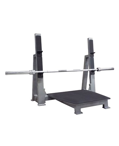 Стойка для становой тяги AV123/80