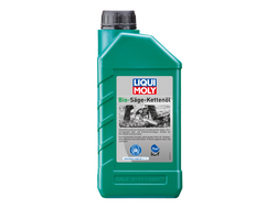 Масло моторное Liqui Moly Sage-Kettenoil (минеральное) для цепей бензопил - 1 Л (1280/2370)