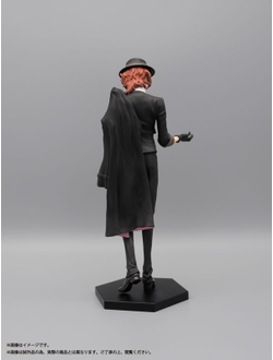 Фигурка 1/8 Чуя Накахара (Chuuya Nakahara)