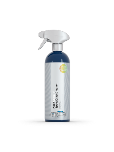 SPEEDGLASSCLEANER - Быстрый очиститель стекла (750 мл) 77703750