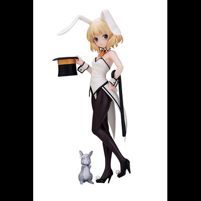 Фигурка 1/7 Кирима Сяро (Kirima Syaro Bunny Ver.)