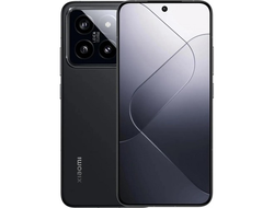 Xiaomi 15 12/256GB Black
