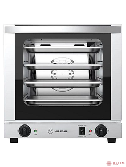 Печь конвекционная Hurakan HKN-XFT135