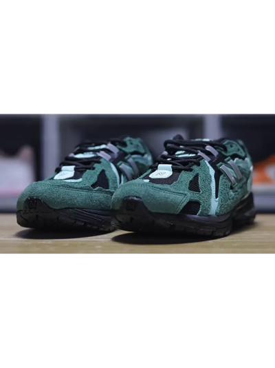 New Balance 1906D Protection Pack Dark Green