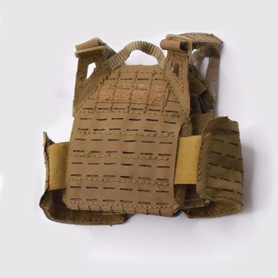 Бронежилет  в масштабе 1/6(26060R-B) - Easy&amp;Simple