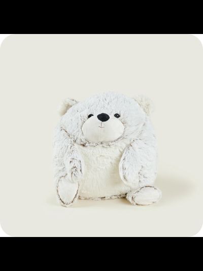 Грелка для рук Мишка (большой)