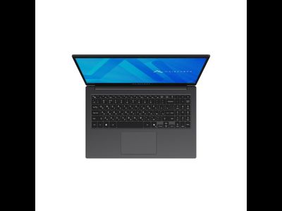 Maibenben M15D-R576UM 15.6" FHD IPS R5 7640HS 12Gb, (SSD)512Gb Dos Черный