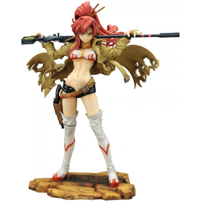 Фигурка 1/8 Ёко Литтнер (Yoko Littner Bounty Hunter Ver.)