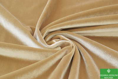 Бархат амел (модификация 1)