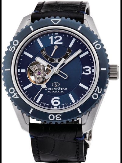 Мужские часы Orient RE-AT0108L