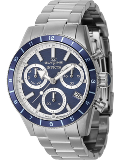 Часы Invicta 44290 Glycine Five Elements