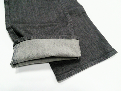 Джинсы DC Relaxed