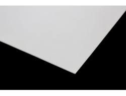 Фторопласт листовой  3 мм (1000х1000 мм) Китай вт
