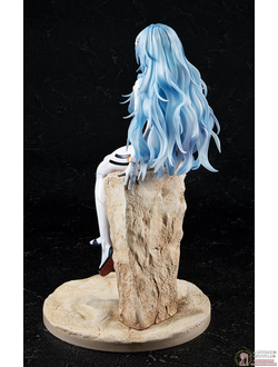Фигурка Рей Аянами (Ayanami Rei Precious G.E.M.)